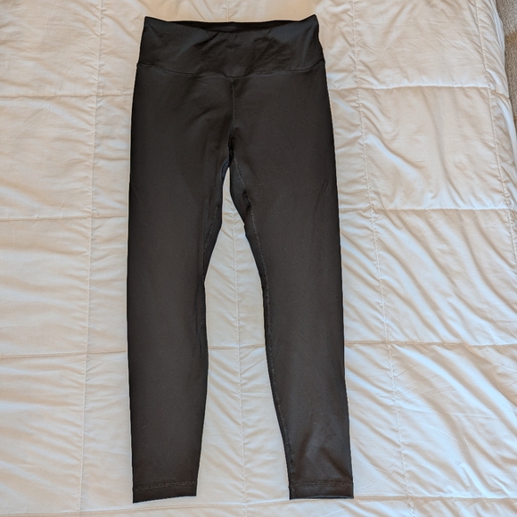 90 Degree by Reflex Hi Waist Leggings - Picture 1 of 3